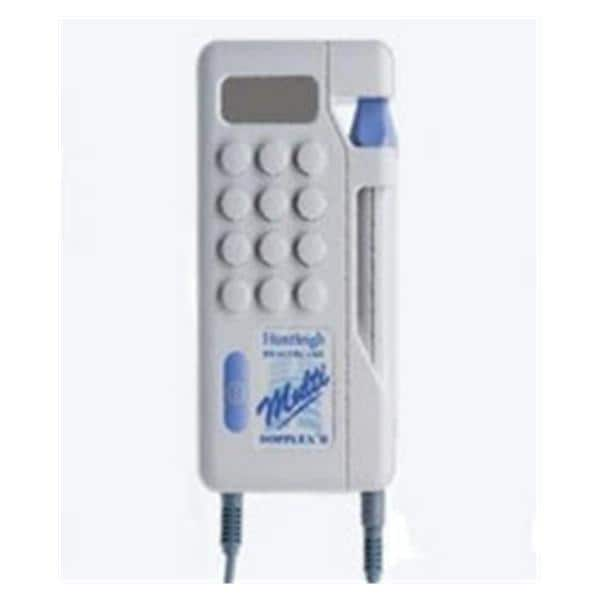 Dopplex MD2 Bi-Directional Doppler Ea