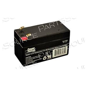 Battery For Vital Sign Monitor Ea