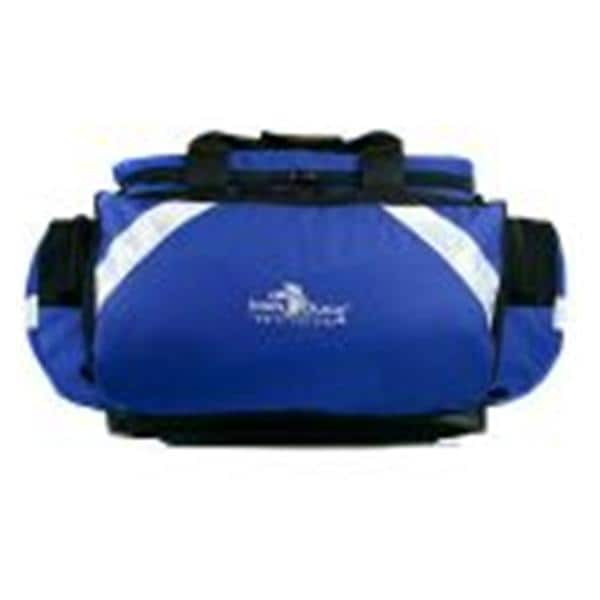 Ultra Sofbox Plus Trauma Bag Black