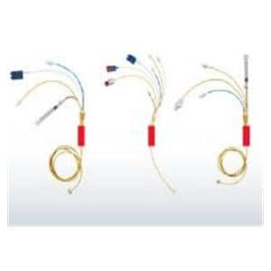 Swan-Ganz Monitoring Catheter 6Fr 11cm