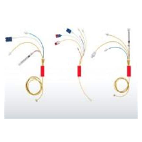 Swan-Ganz Hi-Shore Monitoring Catheter 7Fr 11cm