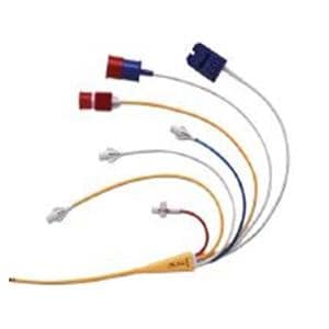 Swan-Ganz Femoral Insertion Bipolar Pacing Catheter 5Fr 9cm