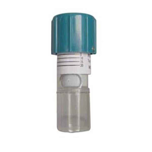 Peep Valve Disposable 20/Bx