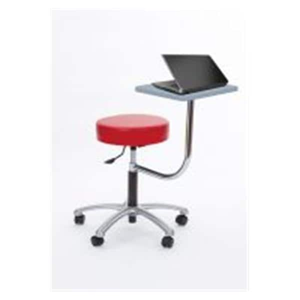 Exam Stool Brown