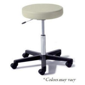 Ritter Value Series Exam Stool Specify Color 300lb Capacity