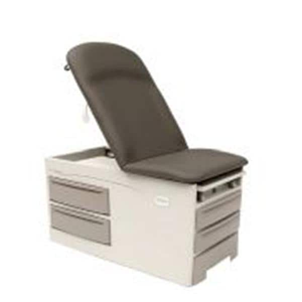 Access Exam Table Clamshell 500lb Capacity