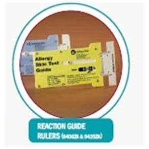 Reaction Guide Ruler Ea