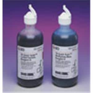 BBL Difco Stain TB Auramine M 250mL Kit 4/Pk