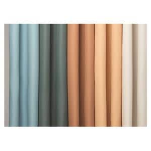 Cubicle Curtain Polyester Cwana Ea