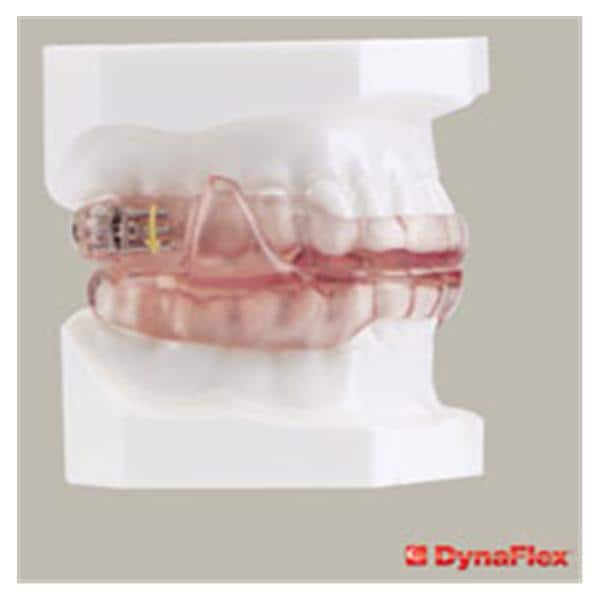 Dorsal Oral Appliance Ea