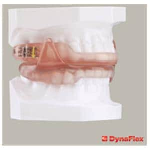 Dorsal Oral Appliance Ea