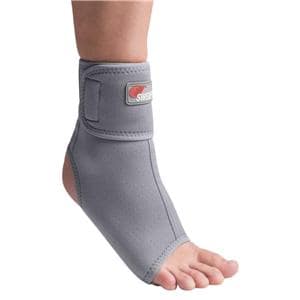 Swede-O Thermal Vent Support Wrap Ankle Size X-Large Nylon/Neoprene 11x18 Lft/Rt