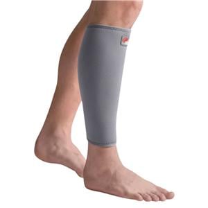 Thermal Support Calf/Shin Size Medium Neoprene/Nylon 12.5x6.75" Universal