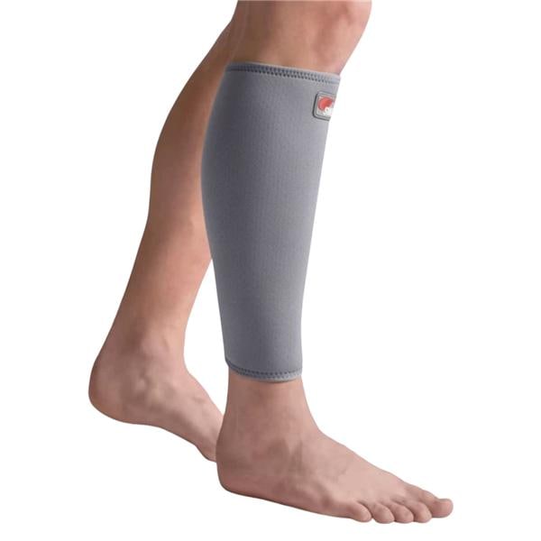 Thermal Support Calf/Shin Size Large Neoprene/Nylon 12.5x7" Universal