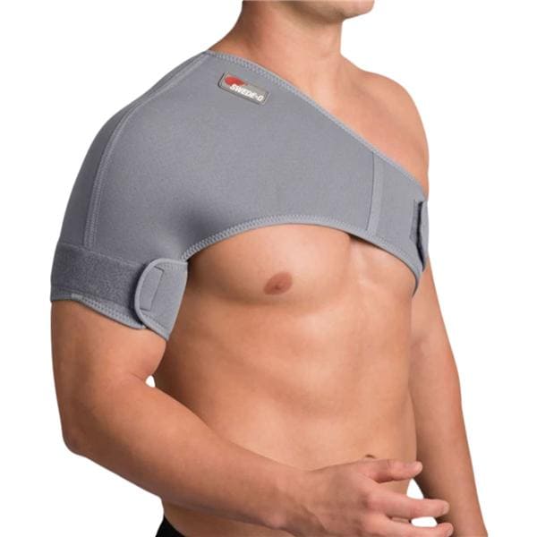 Swede-O Thermal Vent Support Wrap Shldr Size 2X-Large MVT2 Mbrn 47.25-51.5 Univ