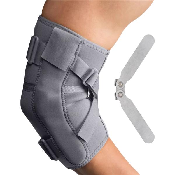 Swede-O Thermal Vent Support Brace Elbow Size Large Neoprene/Nylon 12-13.75 Univ