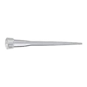 epT.I.P.S. Pipette Tip 0.1-20uL Sterile 100/Bx