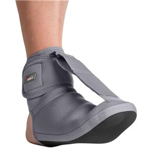 Vent Plantar DR Thrml Support Plntr Fscts Sz M3-5/W4-6 X-Small MVT2 Mbrn Univ