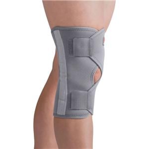 Swede-O Thermal Wrap Knee Size Large Neoprene/Nylon 10x17" Universal