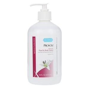 Provon Pump Bottle Lotion 16 oz Ea