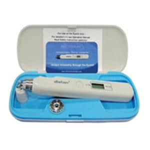 Diaton Tonometer Pen Glaucoma IOP Test Ea