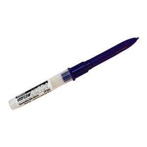 Marker Skin Viscot Visflow Regular Tip Sterile 10/Bx