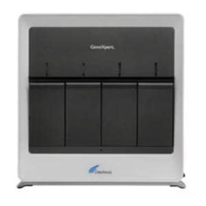 GeneXpert IV Molecular Analyzer With Bead 1 Modules For Desktop Ea