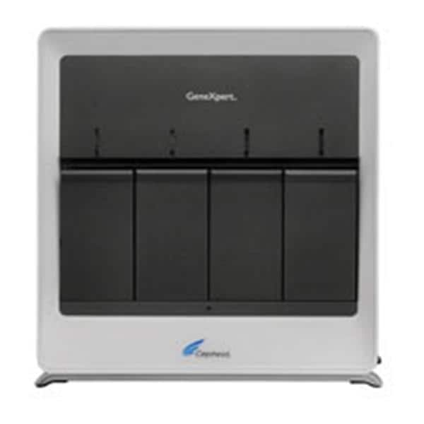 GeneXpert IV Molecular Analyzer For Laptop Ea