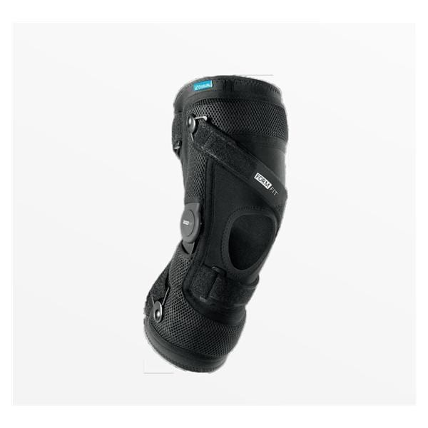 Form Fit Brace Knee Size Medium Neoprene 17.5-20.5" Right