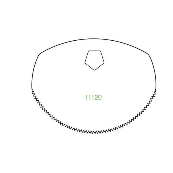 Cast Blade CC5/CC6/CC4/CSB Models 5/Pk