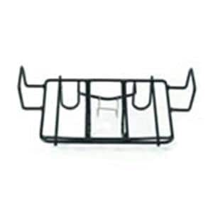 Ready-Rack Storage Rack For HomeFill Oxygen System Ea