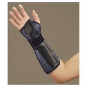 Splint Wrist Size Small Foam 8" Left