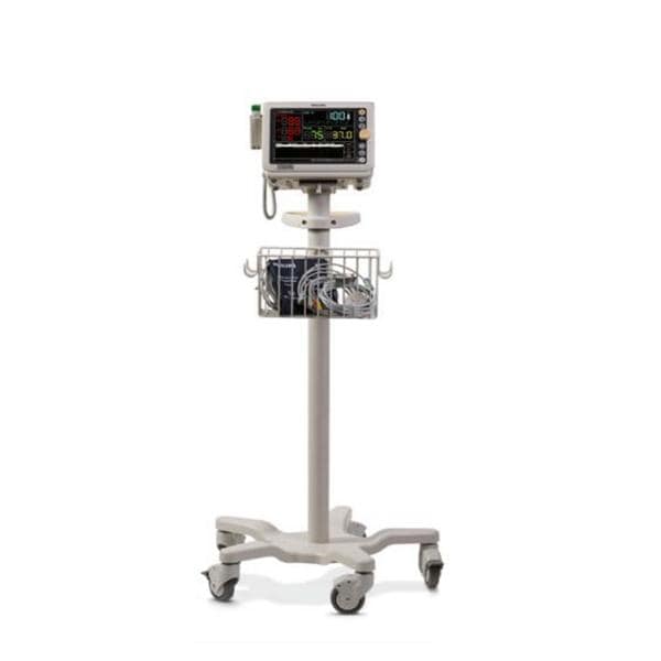 SureSign VM4 Monitor Stand 5 Casters Ea