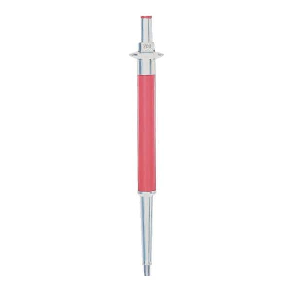 MLA D-Tipper Fixed Volume Pipette 5uL Silver Ea