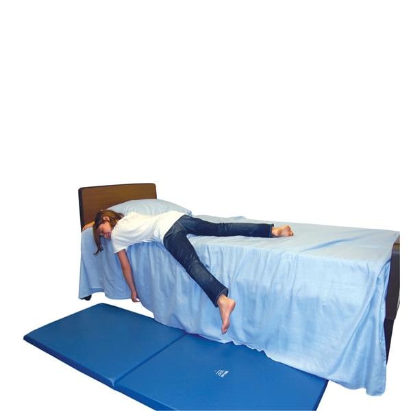 Soft-Fall Safety Mat