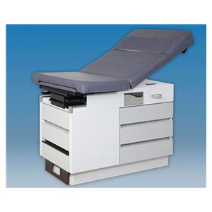 Excel Exam Table Specify Color 600lb Capacity