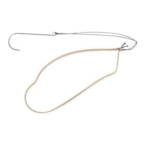 Dermahooks Fish Hook Retractor 1/2" 60/Ca