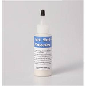 Jet Set-4 Temporary Material 2 Oz Shade C2 Refill