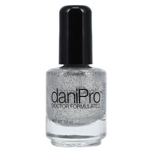 DaniPro Infused Nail Polish Undclnc Acd A Girls Best Friend Diamond Essence Ea