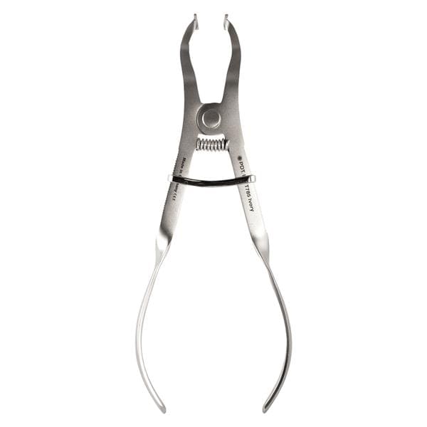 Rubber Dam Forceps Ea