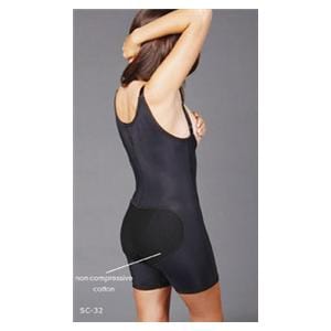 Brazilian Girdle XS Black