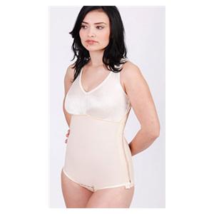 Body Shaper Small Beige