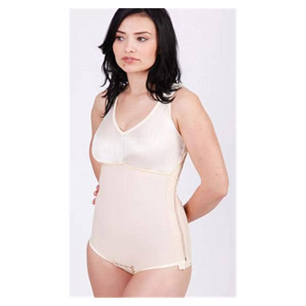 Body Shaper Small Beige