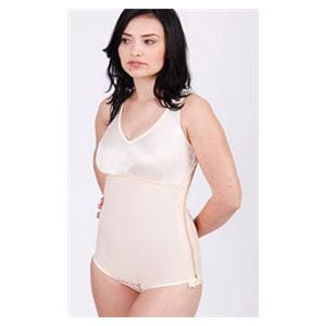 Body Shaper 2XL Beige