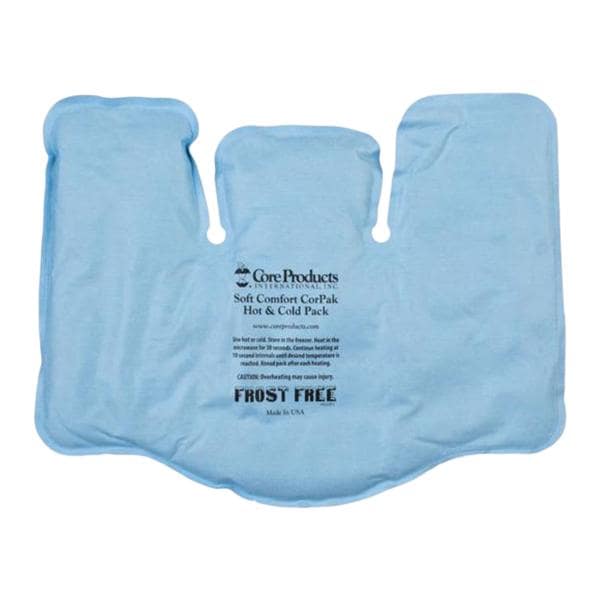 CorPak Soft Comfort Hot/Cold Therapy Pack 11x15