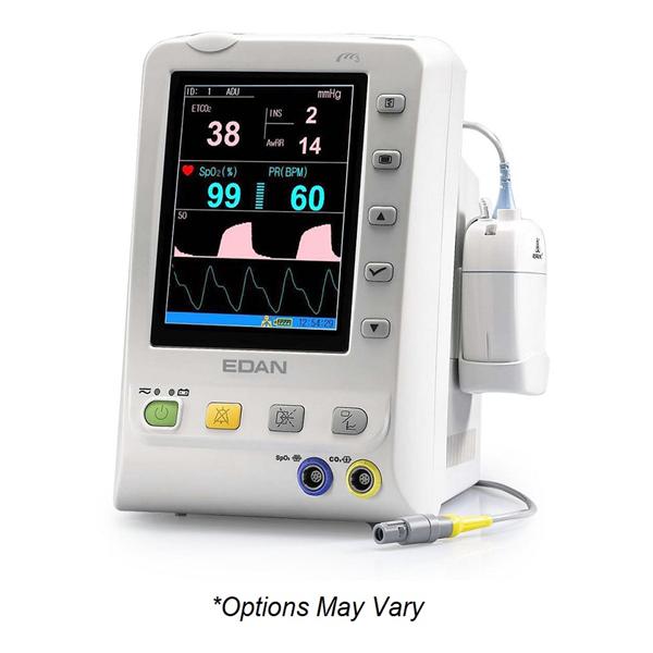 M3B Vital Signs Monitor Ea