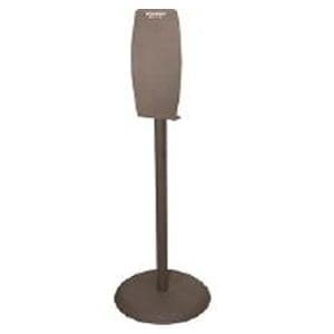 Floor Stand For Foam Sanitizer Ea