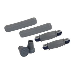 Crutch Accessory Kit