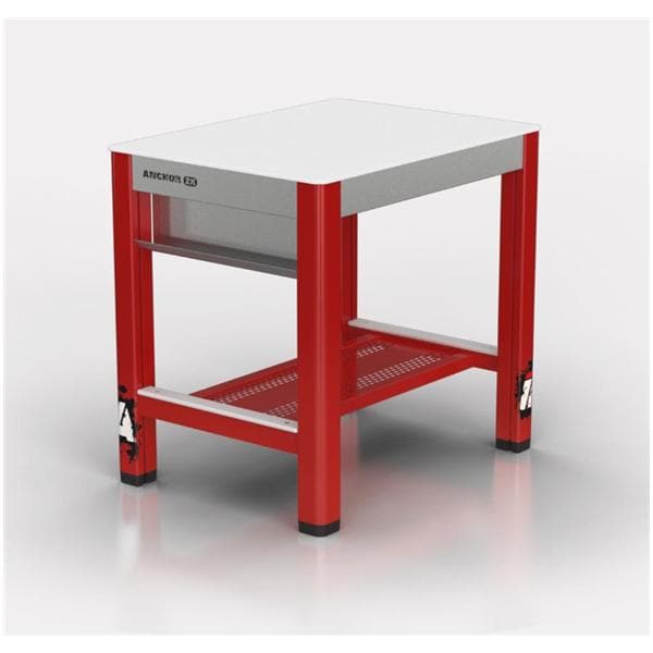 Anchor 2X Athletic Training Table Specify Color 500lb Capacity