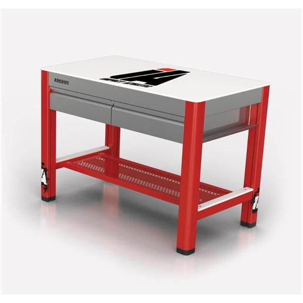 Anchor Athletic Training Table Specify Color 500lb Capacity